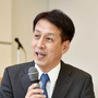 村尾信尚氏
