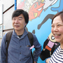 神戸新聞子育てクラブ「すきっぷ」の運営に田ｚｙ触る神戸大大学院保健学研究科長の高田哲教授