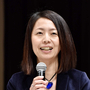 髙田佳代子氏