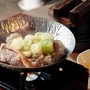 魯山人風すき焼き