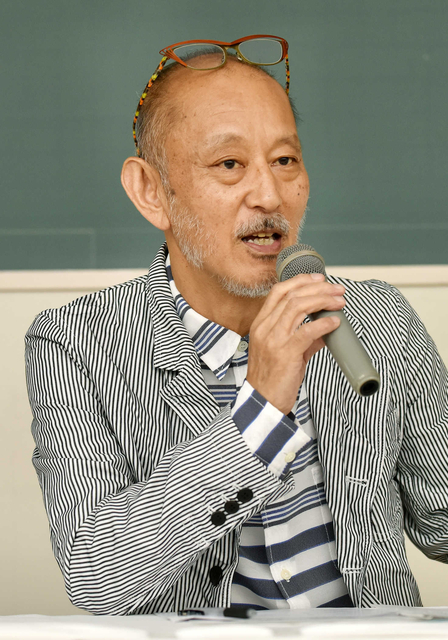 高田恵太郎氏
