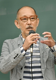 神戸ファッションウィーク実行委員長、「ぜんまい」代表取締役　高田　恵太郎氏