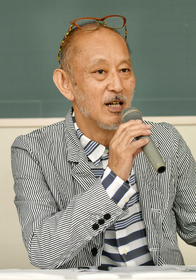 高田恵太郎氏