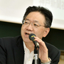 太田貞夫氏