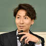 小原宏貴氏