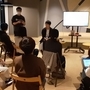 神戸ノーコードコミュニティの最終講座＝いずれもアンカー神戸