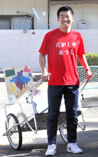 世界最速 6G通信の鍵研究 暗号設計者は駄菓子屋さん 気鋭の若手、二