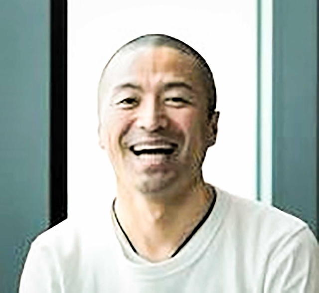 小田垣栄司さん