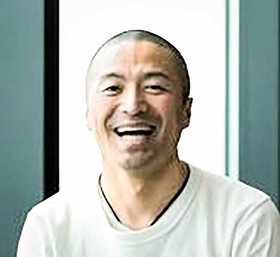 小田垣栄司さん