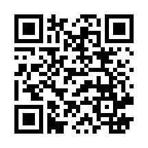 ガイド体験会は１５人。受講無料。ＱＲコードから申し込む。