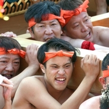 灘のけんか祭り（１）