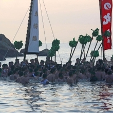 灘のけんか祭り（３）