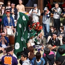灘のけんか祭り（５）