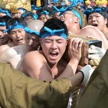 灘のけんか祭り（６）