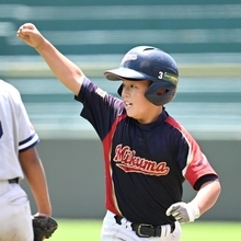 善防ー洲本三熊（１０）