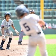 善防ー洲本三熊（９）