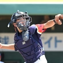 善防ー洲本三熊（７）