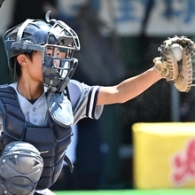 善防ー洲本三熊（５）