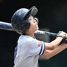 善防ー洲本三熊（４）