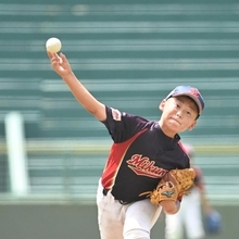 善防ー洲本三熊（３）