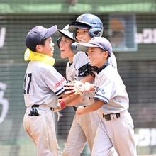 善防ー洲本三熊（２）