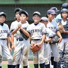 善防ー洲本三熊（１）