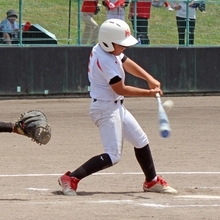 出石ー野口南（２）