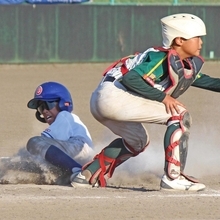 尾崎ー鳴尾東（５）