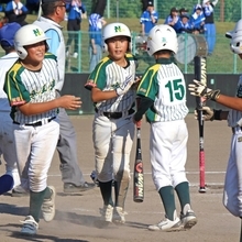 尾崎ー鳴尾東（１）