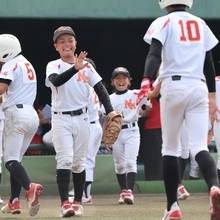 尼崎-野口南（４）