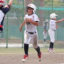 尼崎-野口南（３）