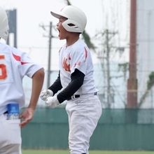 尼崎-野口南（２）