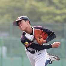 尼崎ー野口南（１）