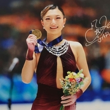 坂本花織引退会見（4）