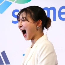 坂本花織引退会見（18）