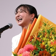 坂本花織引退会見(24)