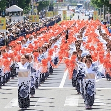 神戸まつり（２）