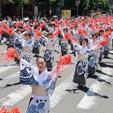 神戸まつり（１）