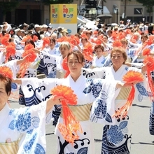 神戸まつり（９）