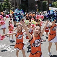 神戸まつり（８）