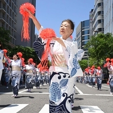 神戸まつり（１２）