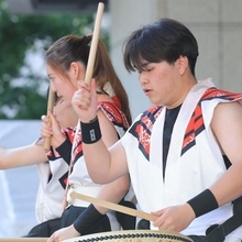 神戸まつり（３３）