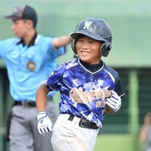 白川ーウッディ（１９）