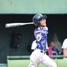 白川ーウッディ（９）