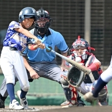白川ーウッディ（７）
