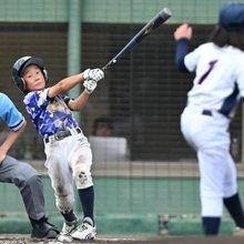 白川ーウッディ（６）