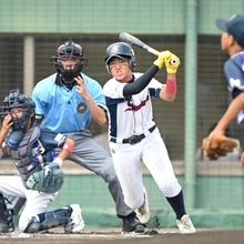 白川ーウッディ（５）