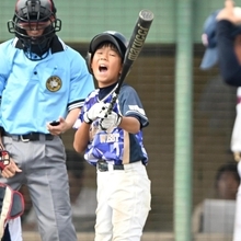 白川ーウッディ（８）