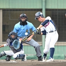 白川ーウッディ（４）