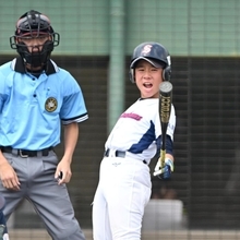 白川ーウッディ（３）